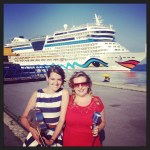 Portland Cruise Contract