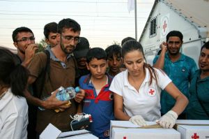 red cross pic